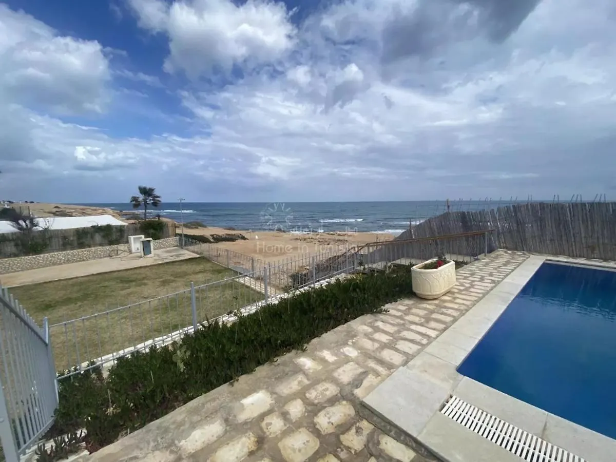 Location Saisonniere S1 A Hergla Kasnadar Tunisia
