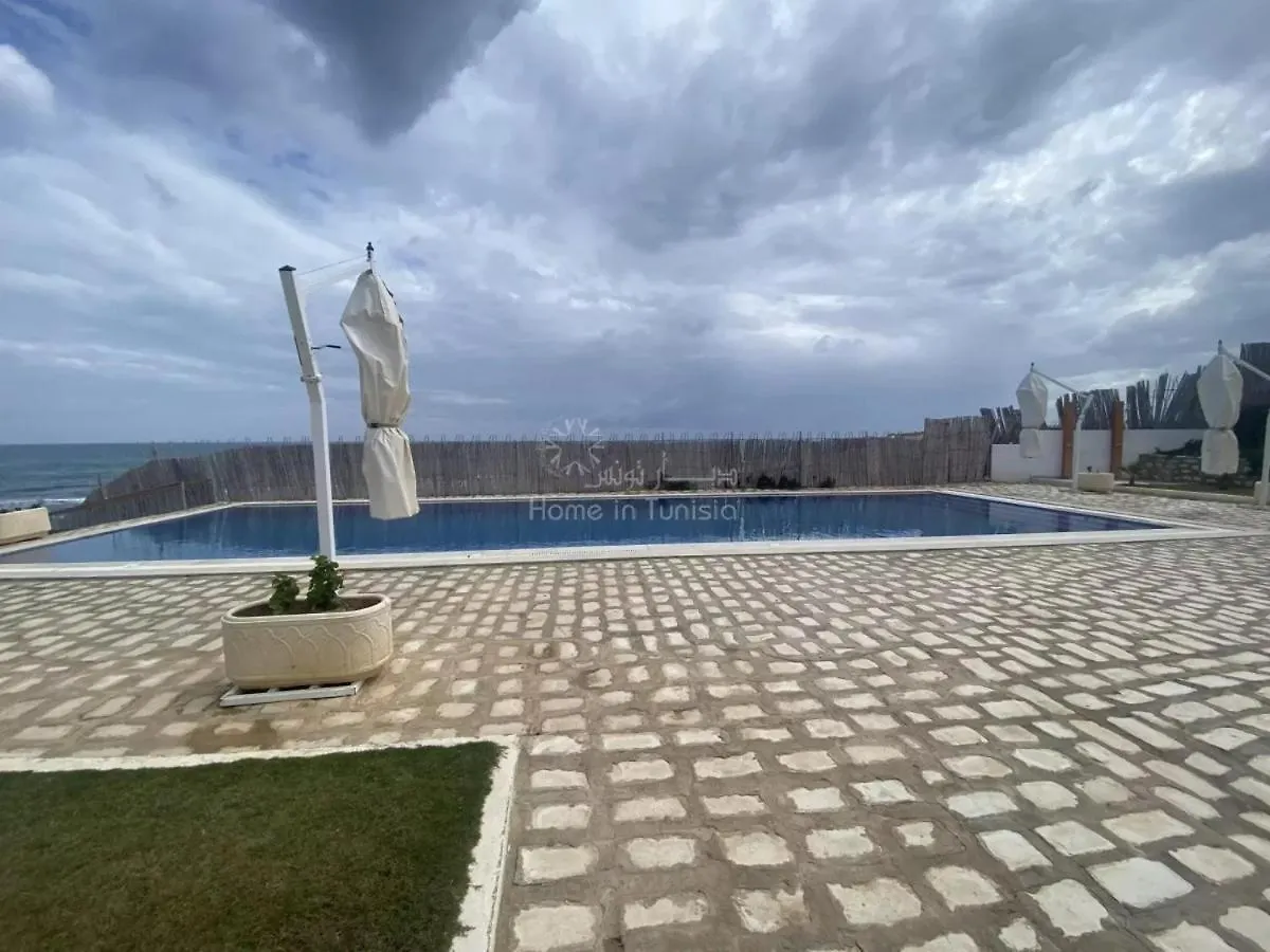 Apartment Location Saisonniere S1 A Hergla Kasnadar Tunisia